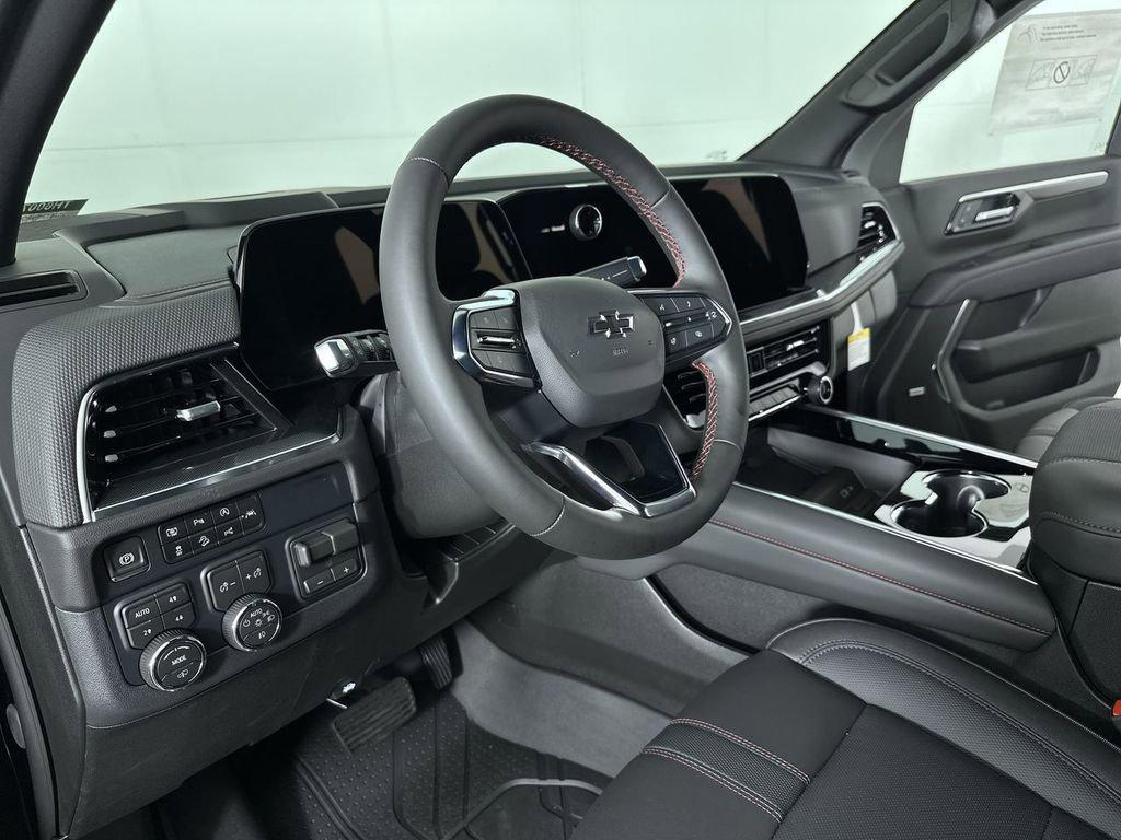 new 2026 Chevrolet Tahoe car, priced at $82,403