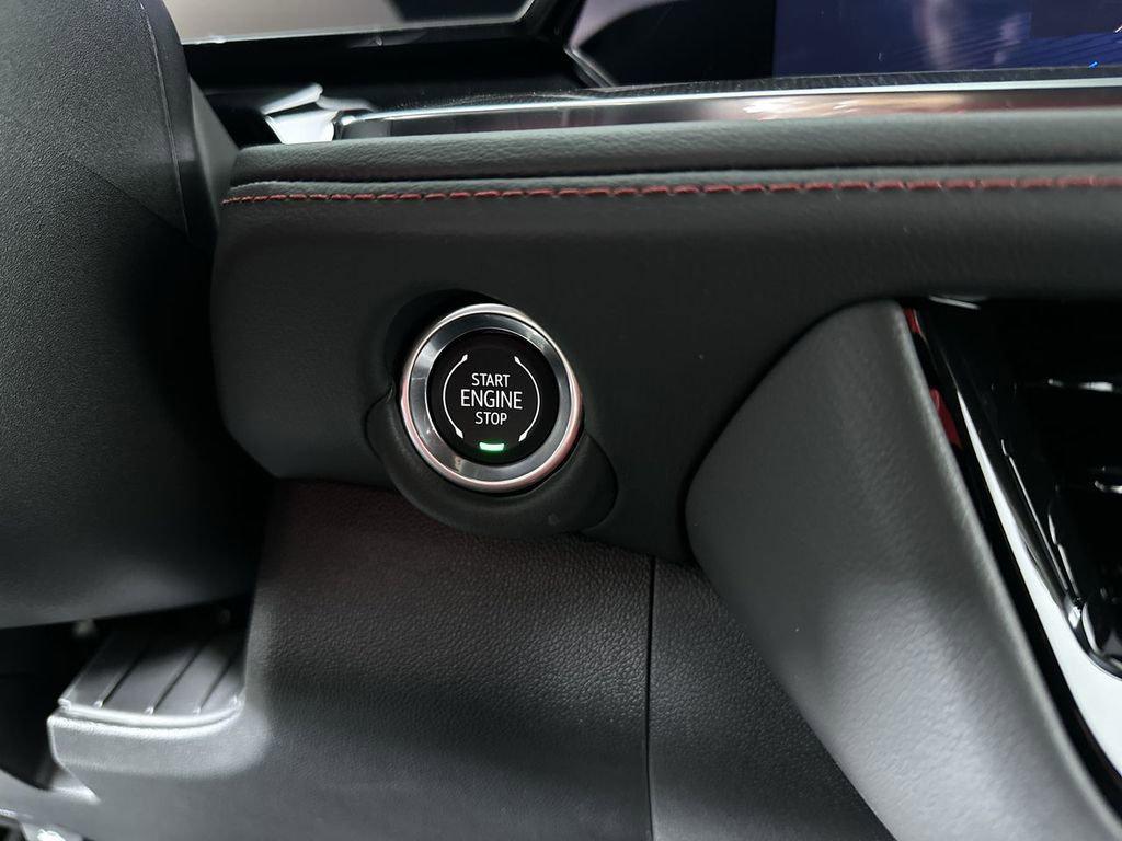 new 2026 Chevrolet Tahoe car, priced at $82,403