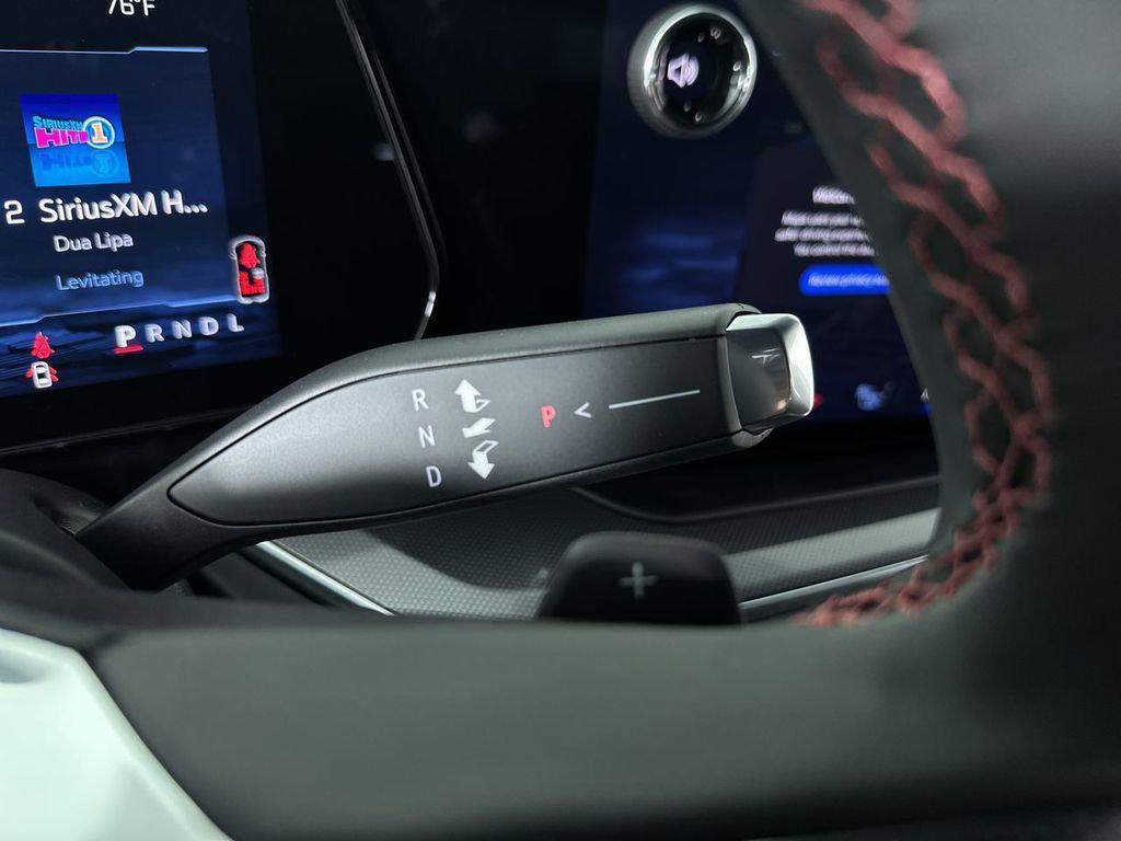 new 2026 Chevrolet Tahoe car, priced at $82,403