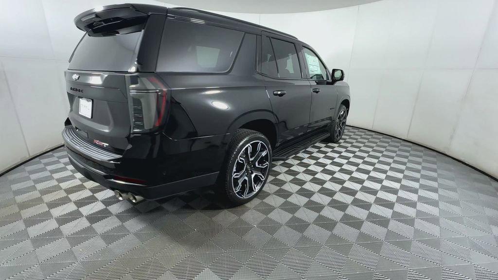 new 2026 Chevrolet Tahoe car, priced at $82,403