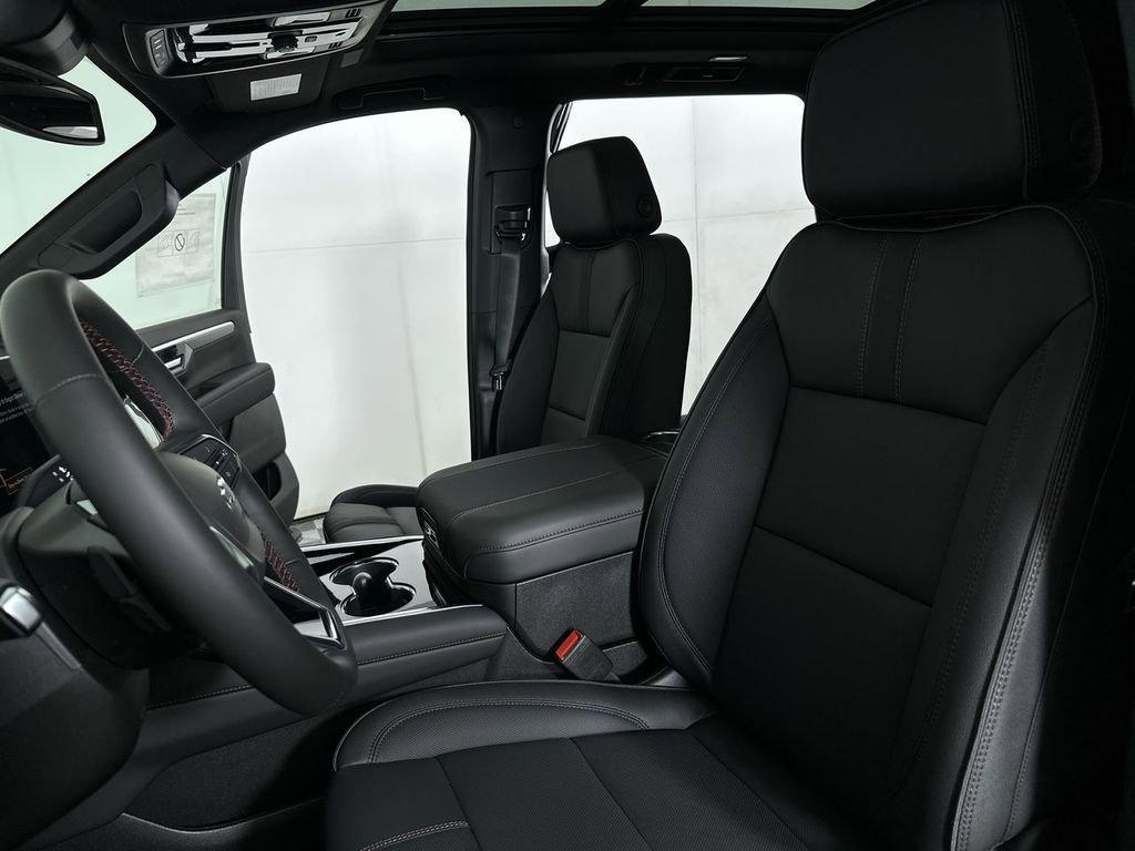 new 2026 Chevrolet Tahoe car, priced at $82,403