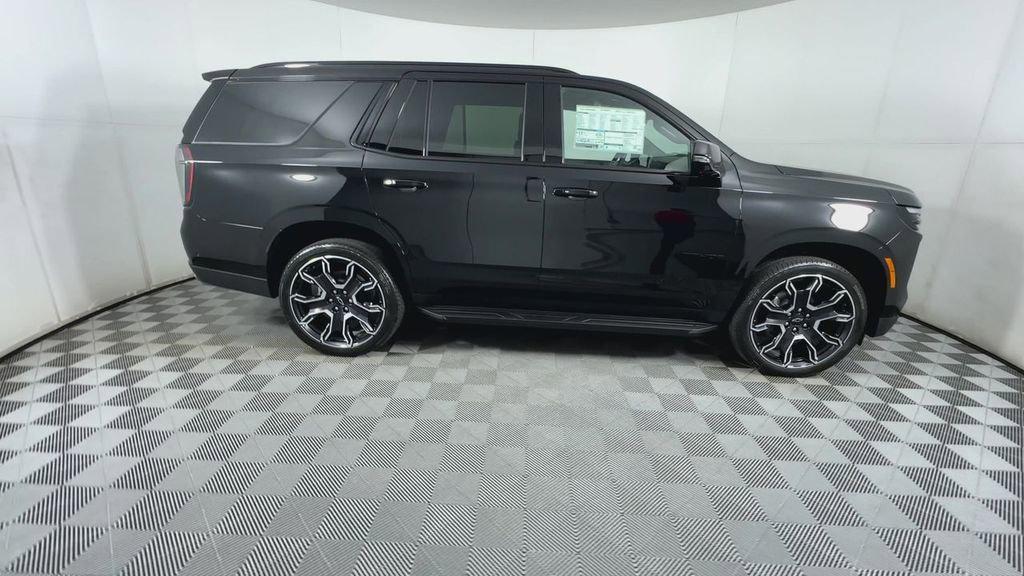 new 2026 Chevrolet Tahoe car, priced at $82,403