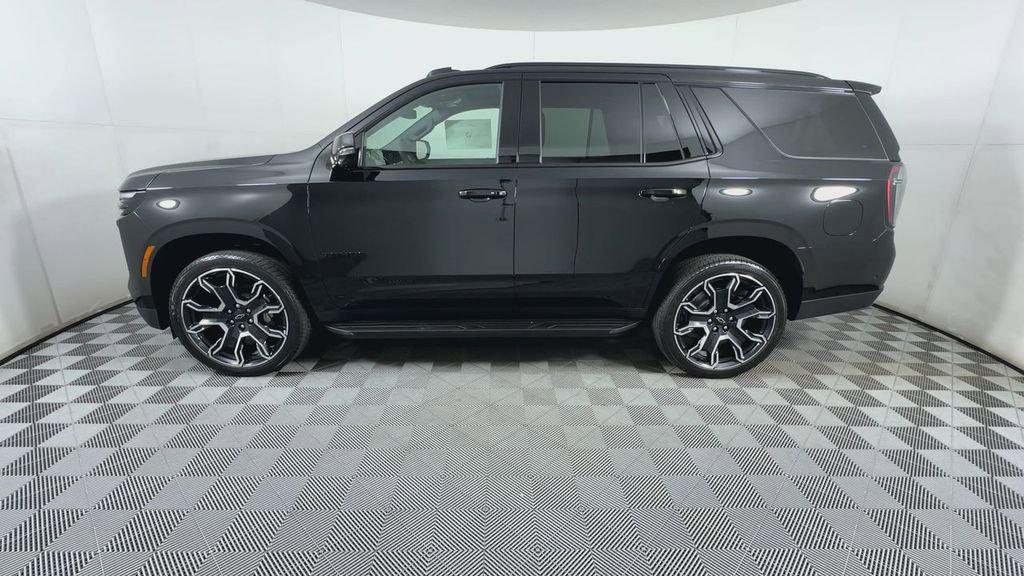 new 2026 Chevrolet Tahoe car, priced at $82,403