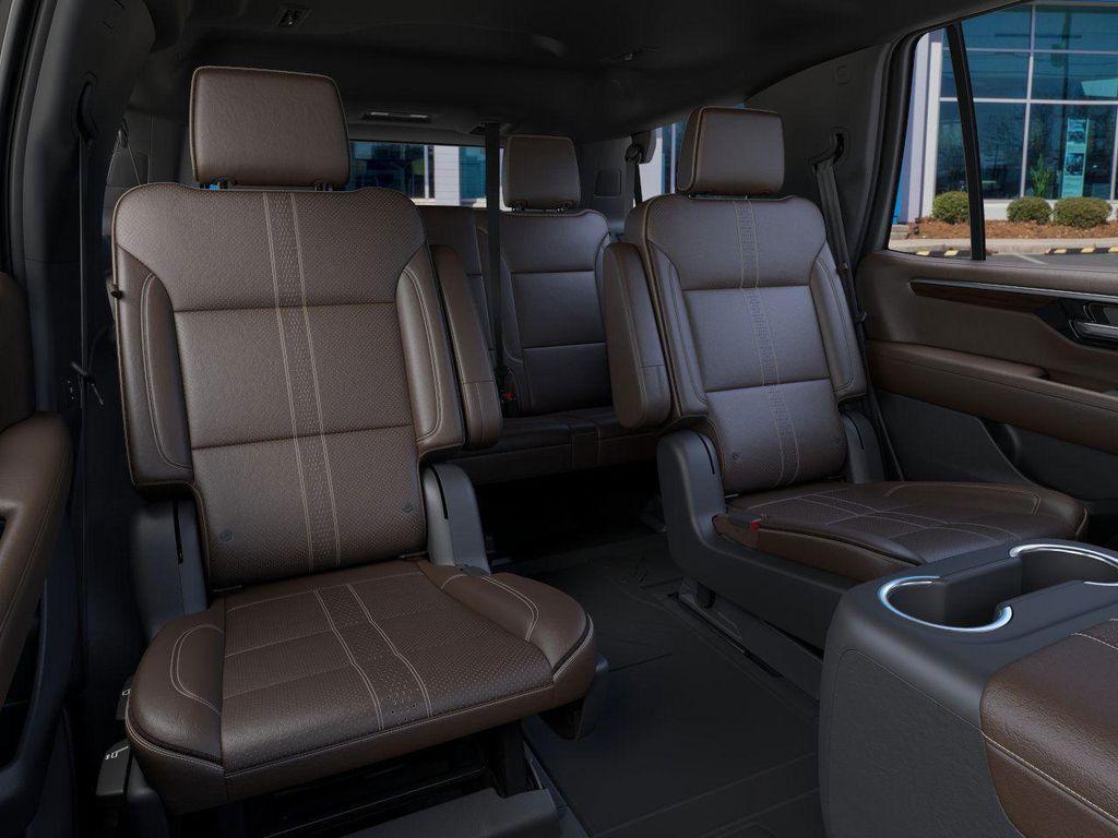 new 2026 Chevrolet Tahoe car, priced at $87,392