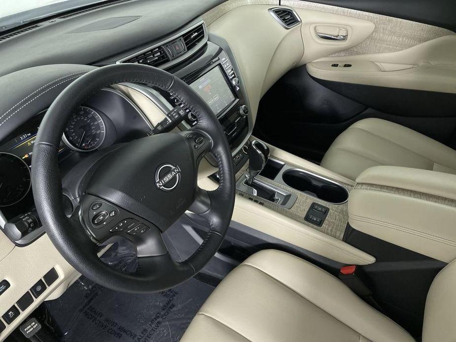 used 2023 Nissan Murano car, priced at $26,654