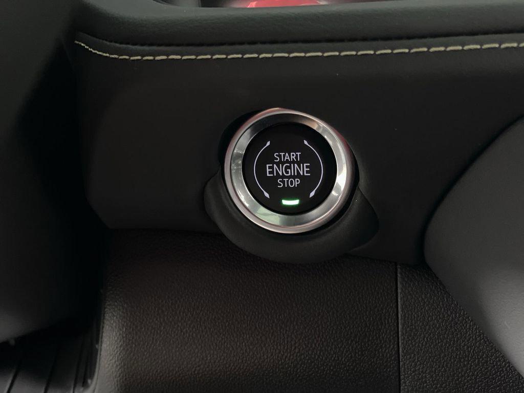 new 2025 Chevrolet Suburban car, priced at $75,180