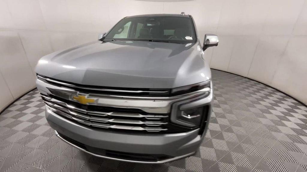 new 2025 Chevrolet Suburban car, priced at $75,180
