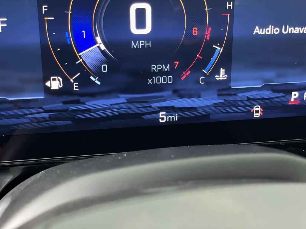 new 2025 Chevrolet Suburban car, priced at $75,180