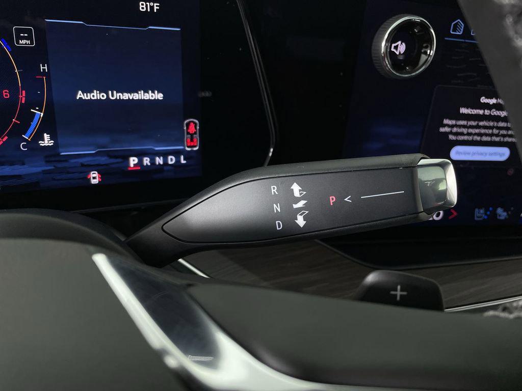 new 2025 Chevrolet Suburban car, priced at $75,180