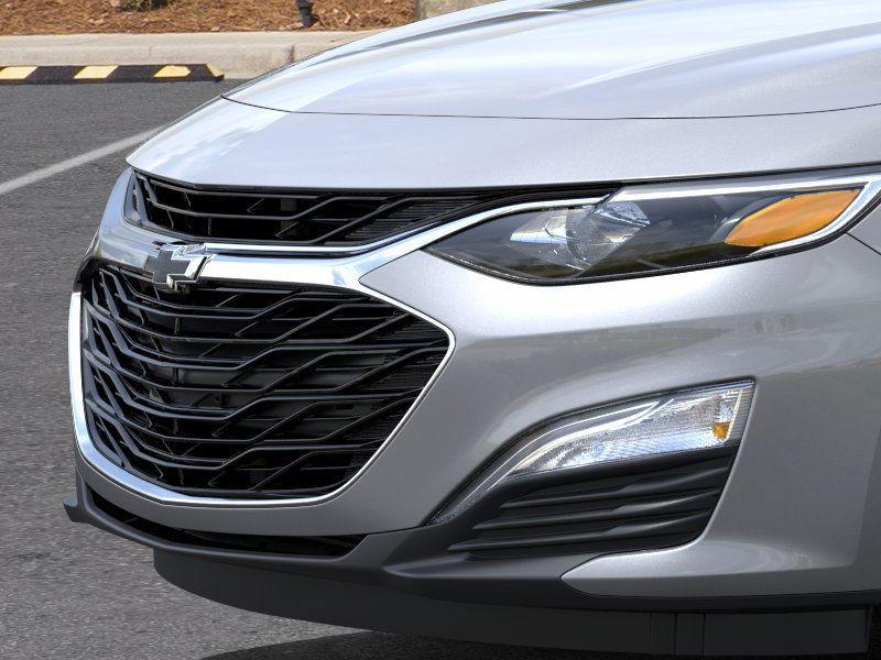 new 2025 Chevrolet Malibu car, priced at $28,745