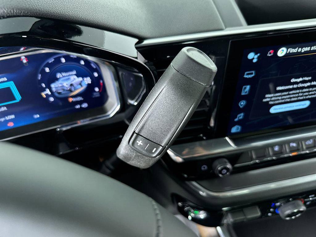 new 2026 Chevrolet Silverado 2500 car, priced at $81,300