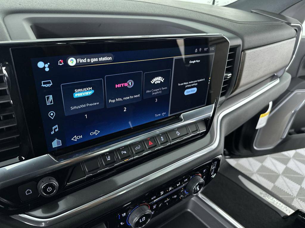 new 2026 Chevrolet Silverado 2500 car, priced at $81,300