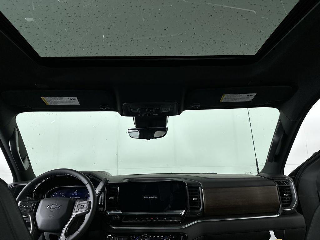 new 2026 Chevrolet Silverado 2500 car, priced at $81,300