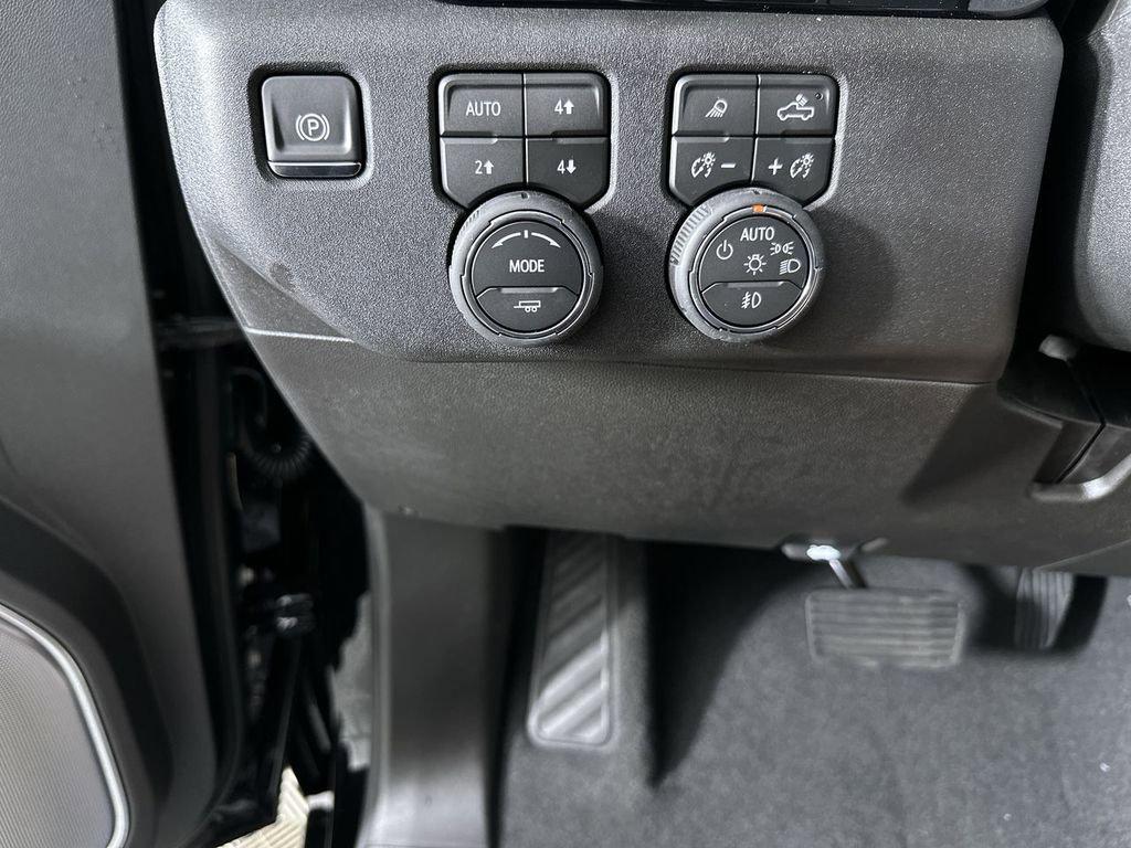 new 2026 Chevrolet Silverado 2500 car, priced at $81,300