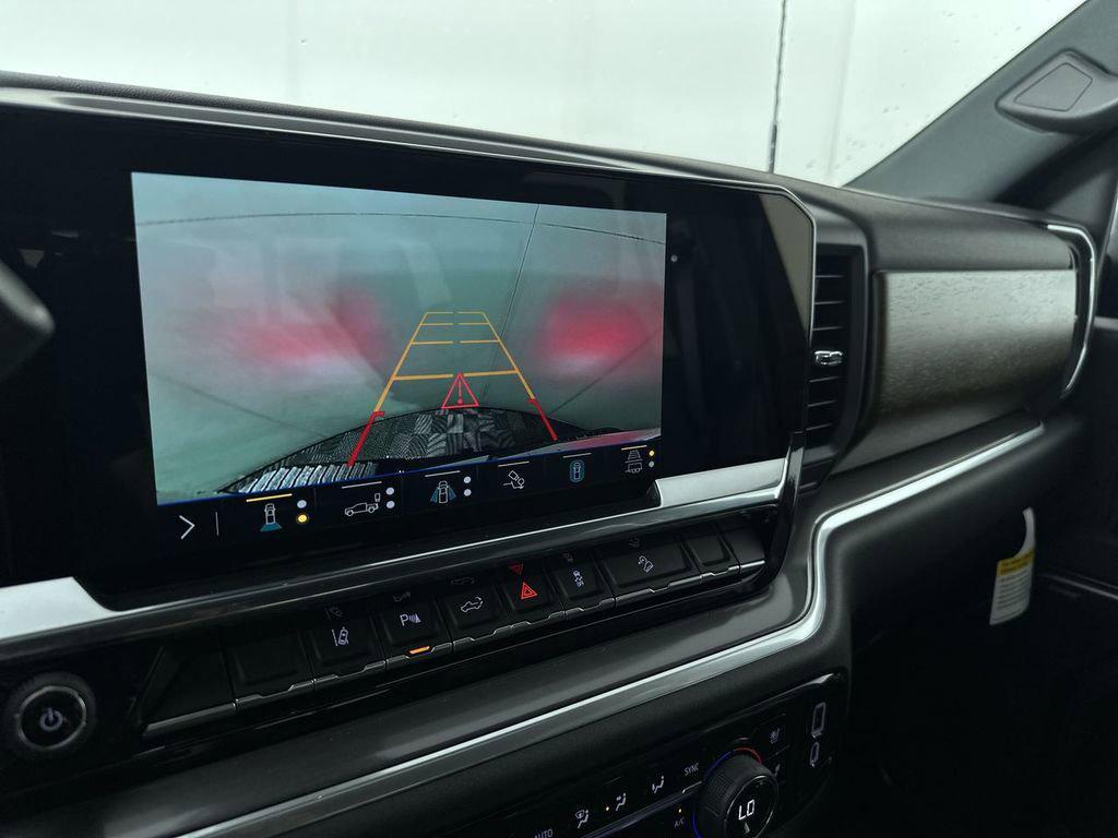 new 2026 Chevrolet Silverado 2500 car, priced at $81,300