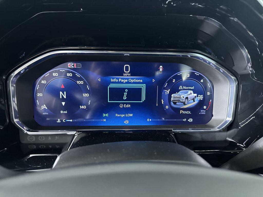 new 2026 Chevrolet Silverado 2500 car, priced at $81,300