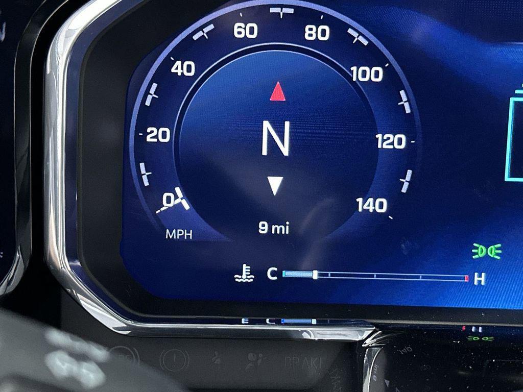 new 2026 Chevrolet Silverado 2500 car, priced at $81,300