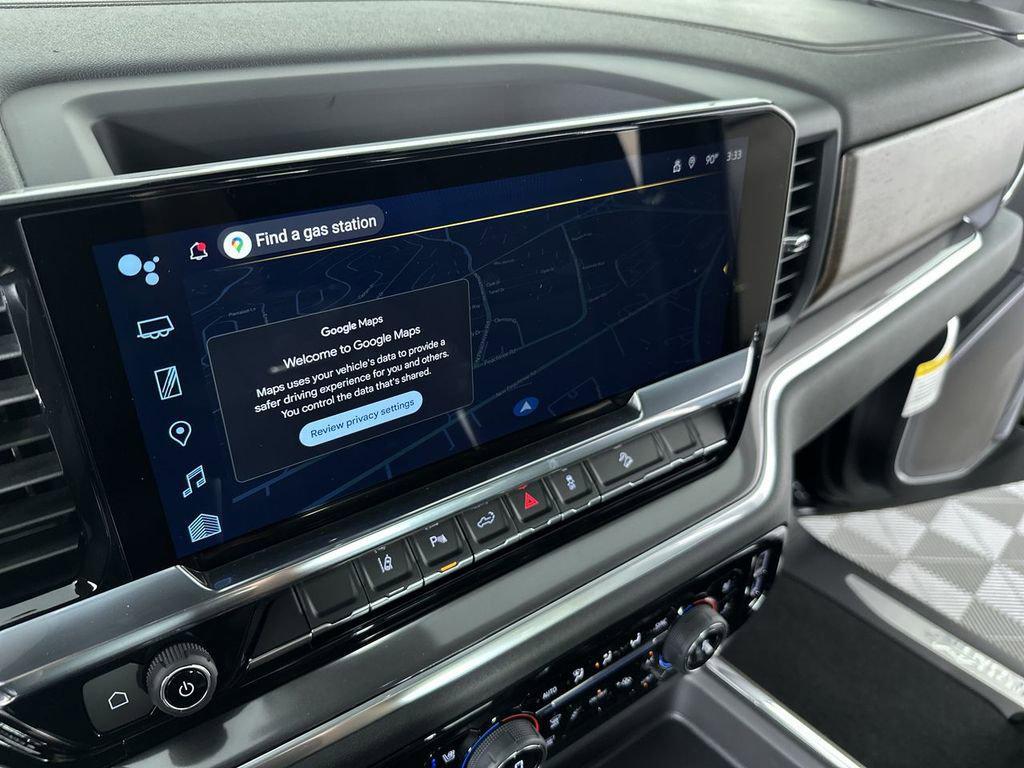 new 2026 Chevrolet Silverado 2500 car, priced at $81,300