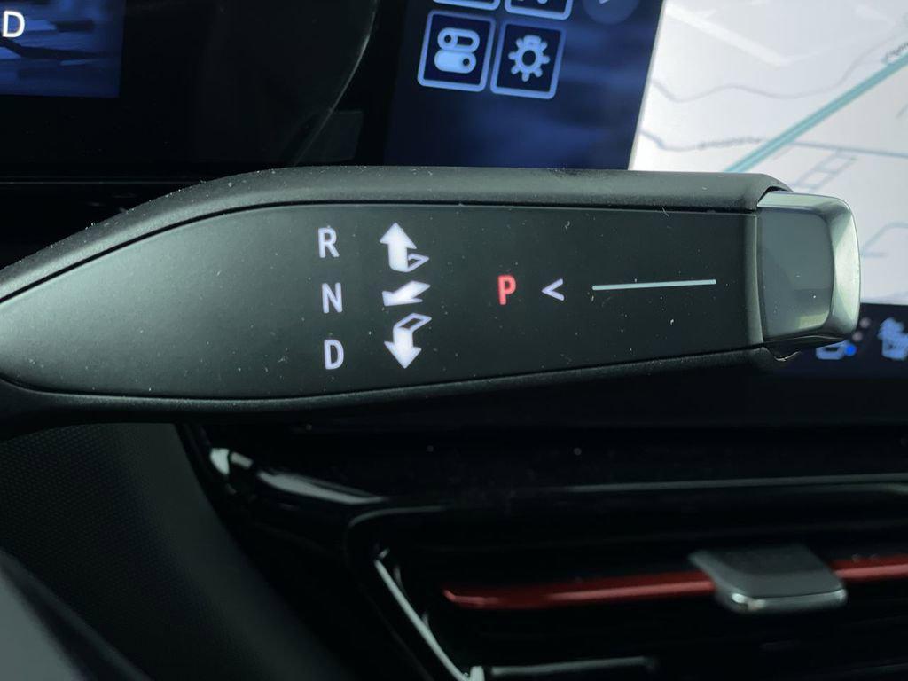 new 2025 Chevrolet Silverado EV car, priced at $89,440