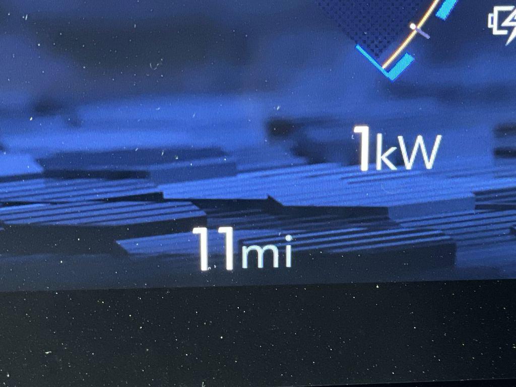 new 2025 Chevrolet Silverado EV car, priced at $89,440