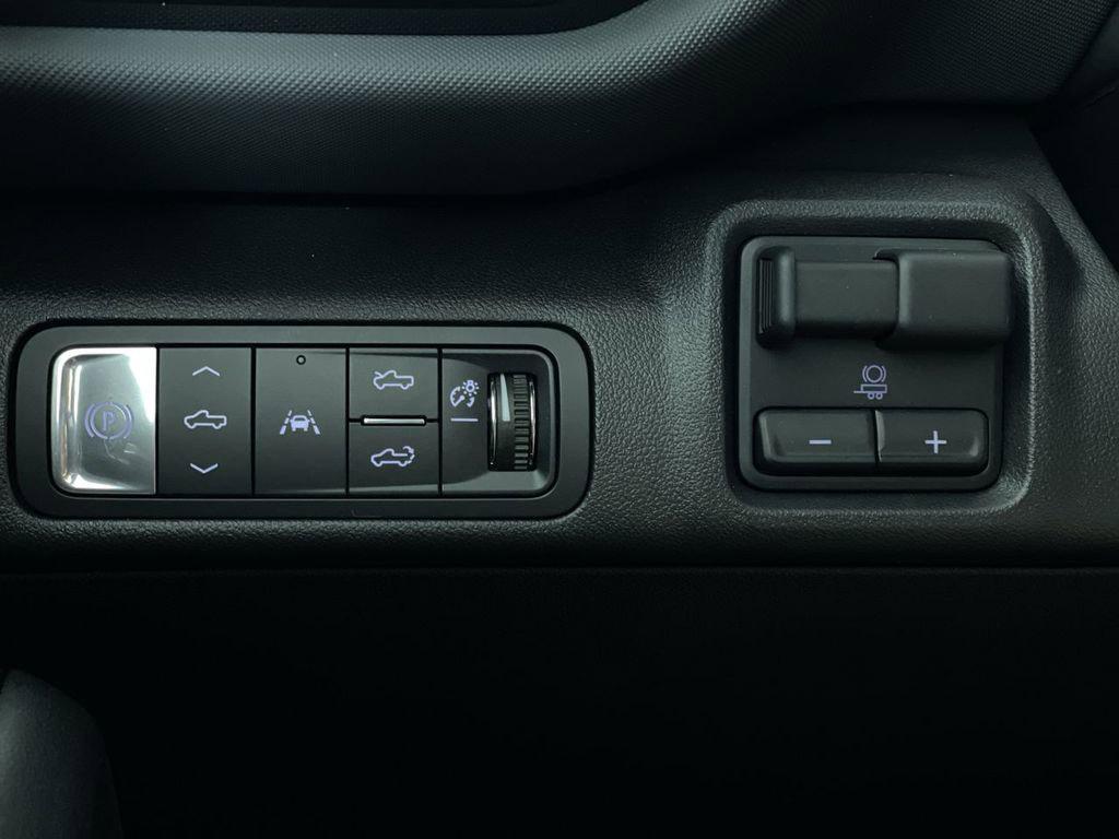 new 2025 Chevrolet Silverado EV car, priced at $89,440