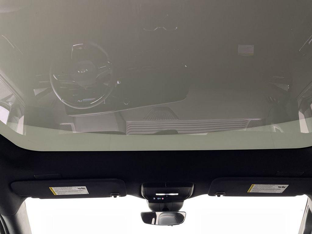 new 2025 Chevrolet Silverado EV car, priced at $89,440