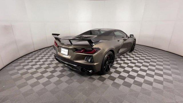 used 2021 Chevrolet Corvette car, priced at $74,898