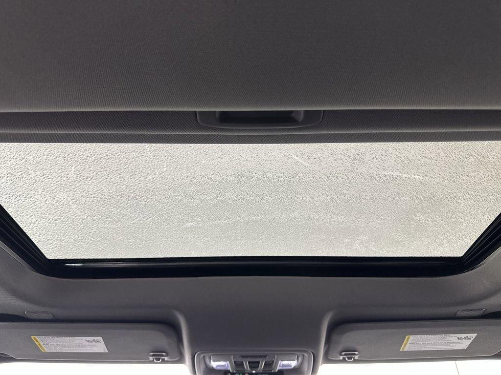 new 2026 Chevrolet Silverado 1500 car, priced at $63,352