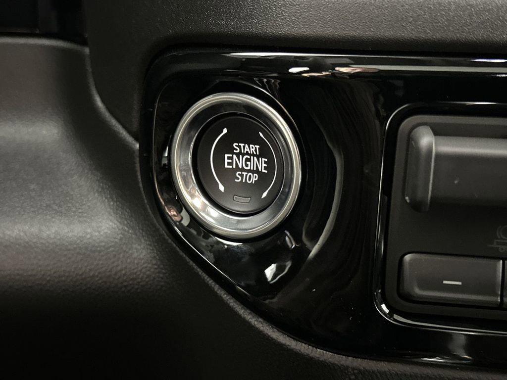 new 2026 Chevrolet Silverado 1500 car, priced at $63,352