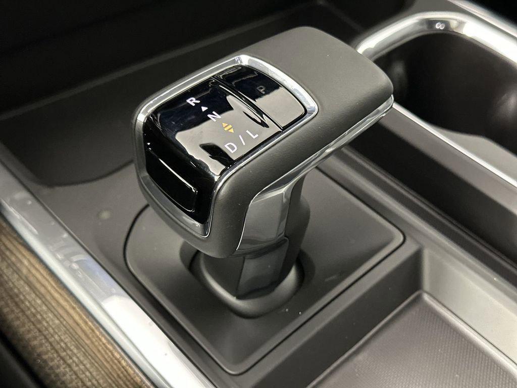 new 2026 Chevrolet Silverado 1500 car, priced at $63,352