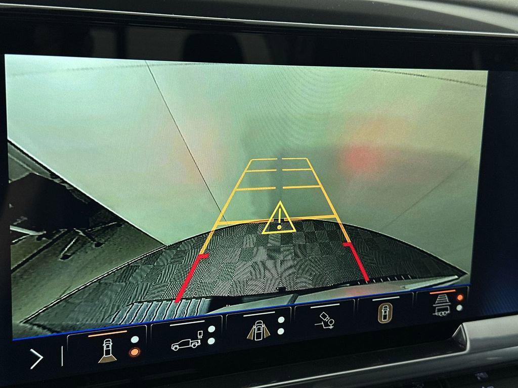 new 2026 Chevrolet Silverado 1500 car, priced at $63,352