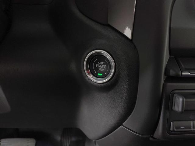 new 2025 Chevrolet Silverado 1500 car, priced at $34,992
