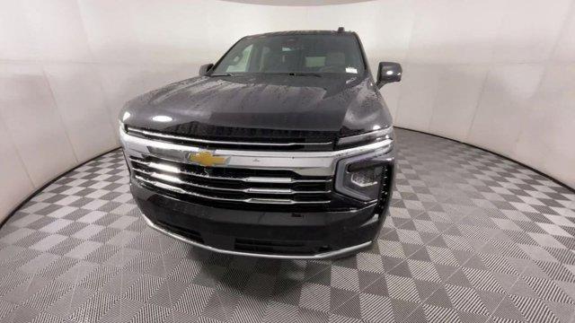 new 2025 Chevrolet Tahoe car, priced at $66,861