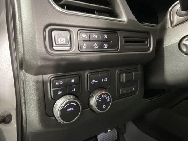 used 2024 Chevrolet Tahoe car, priced at $67,551