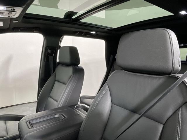used 2024 Chevrolet Tahoe car, priced at $67,551