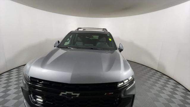 used 2024 Chevrolet Tahoe car, priced at $67,551