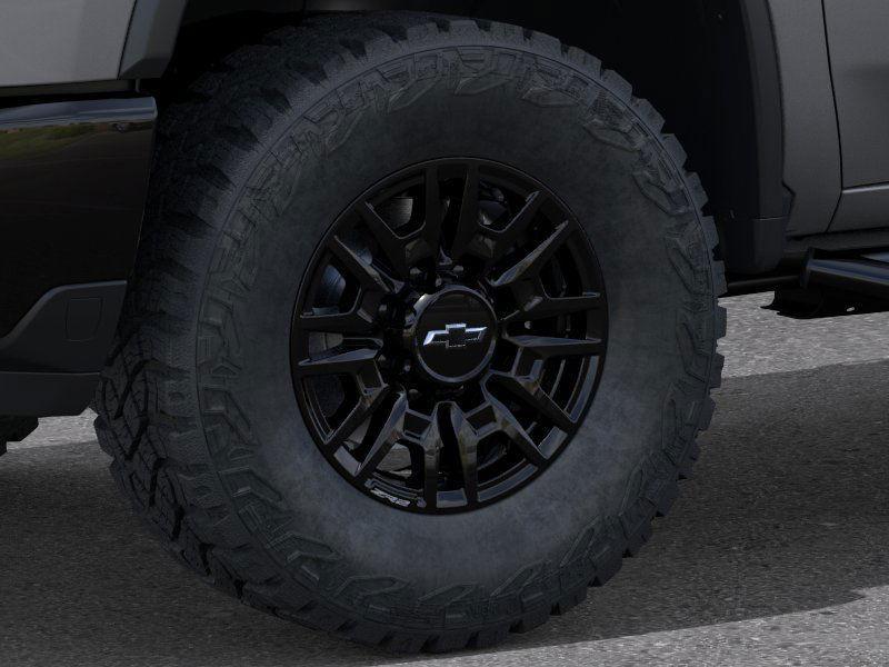 new 2026 Chevrolet Silverado 2500 car, priced at $72,030
