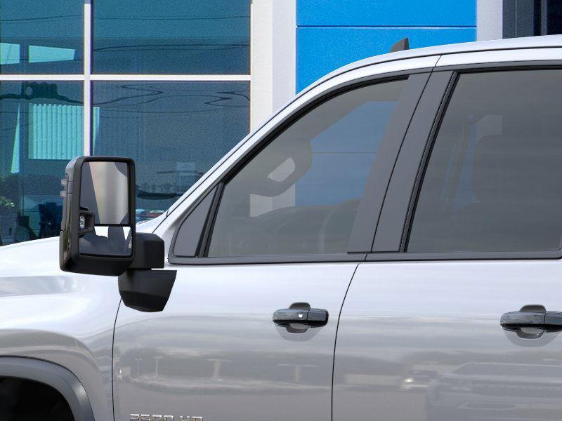 new 2026 Chevrolet Silverado 2500 car, priced at $72,030