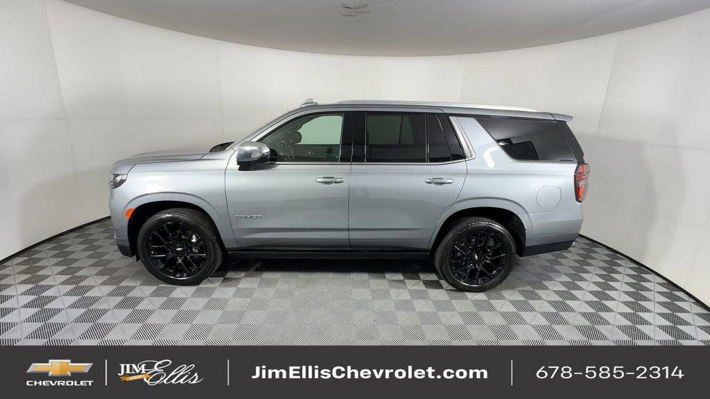 used 2023 Chevrolet Tahoe car, priced at $55,809
