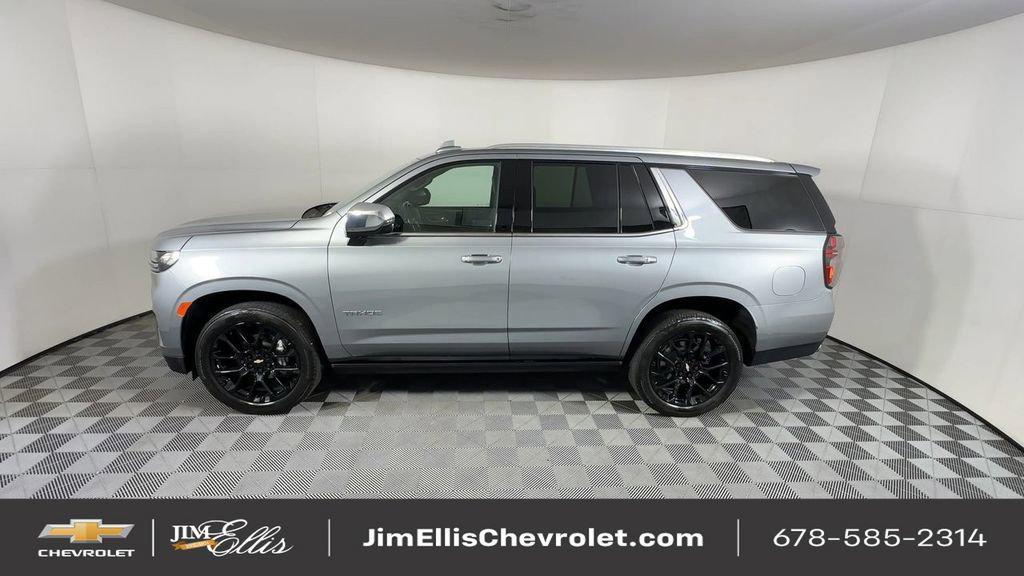 used 2023 Chevrolet Tahoe car, priced at $55,809