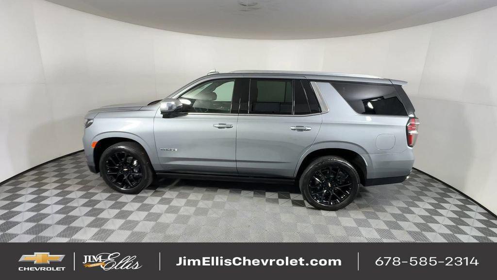 used 2023 Chevrolet Tahoe car, priced at $55,809