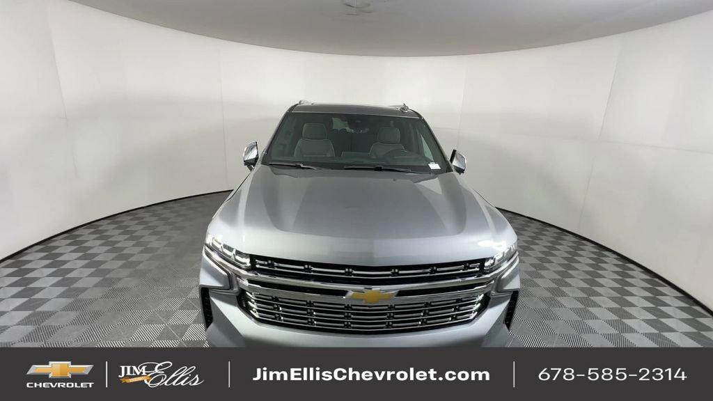 used 2023 Chevrolet Tahoe car, priced at $55,809