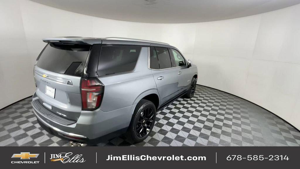 used 2023 Chevrolet Tahoe car, priced at $55,809