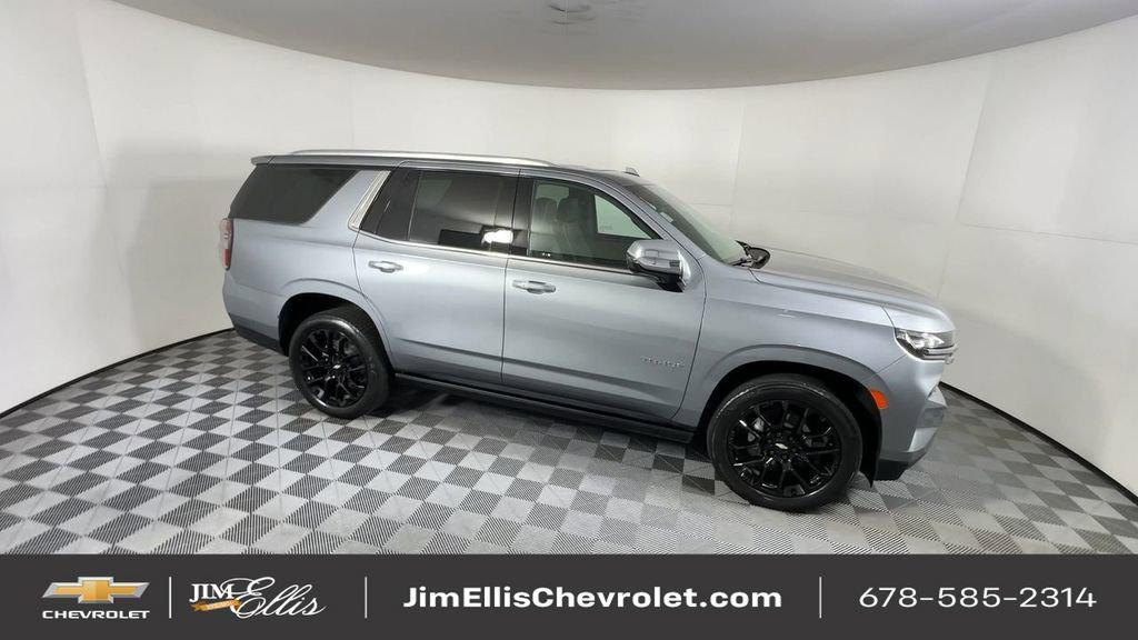 used 2023 Chevrolet Tahoe car, priced at $55,809