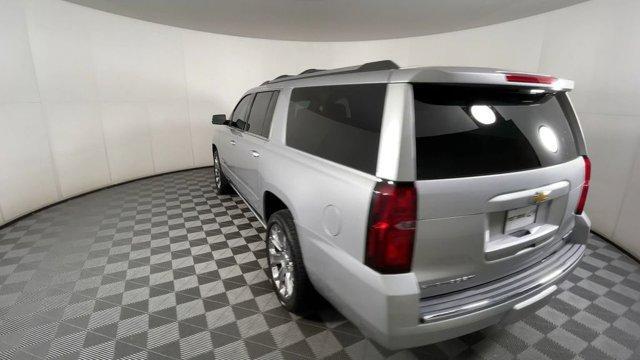 used 2019 Chevrolet Suburban car, priced at $38,398