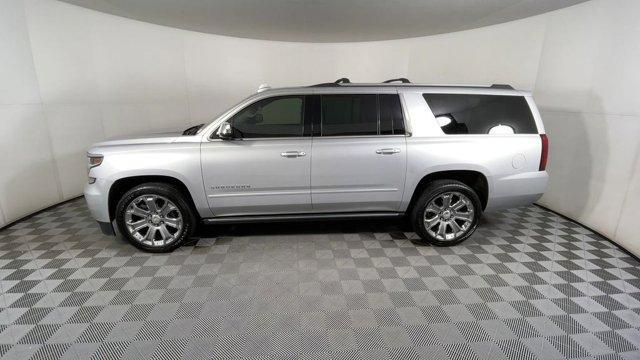 used 2019 Chevrolet Suburban car, priced at $38,398