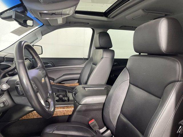 used 2019 Chevrolet Suburban car, priced at $38,398