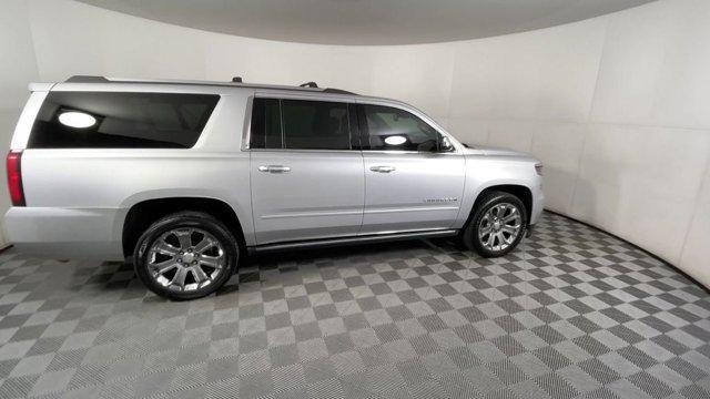 used 2019 Chevrolet Suburban car, priced at $38,398