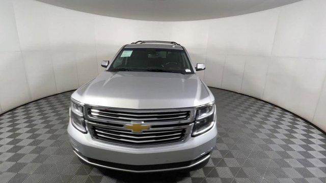 used 2019 Chevrolet Suburban car, priced at $38,398