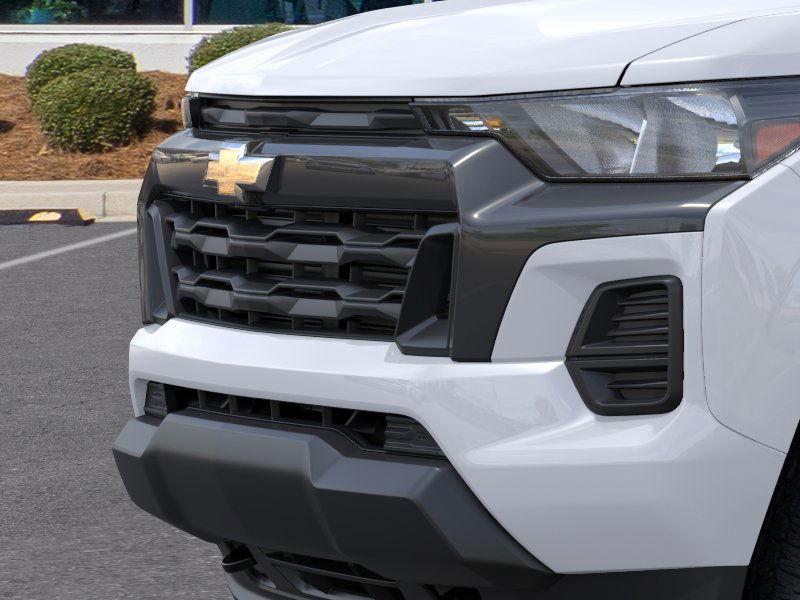 new 2026 Chevrolet Colorado car, priced at $37,255